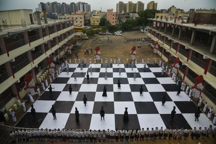 Chess Olympiad: Celebrating chess in Chennai