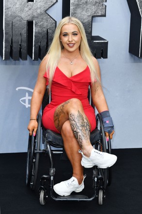 Ella Middleton Editorial Stock Photo - Stock Image | Shutterstock