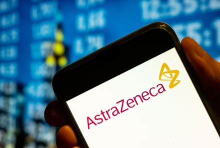 250 Astrazeneca logo Stock Pictures, Editorial Images and Stock Photos ...