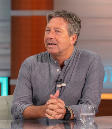 John Torode Editorial Stock Photo - Stock Image | Shutterstock