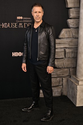 'House of the Dragon' TV series premiere, Los Angeles, California, USA - 27 Jul 2022