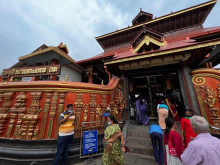 38 Ganapathy temple Stock Pictures, Editorial Images and Stock Photos ...