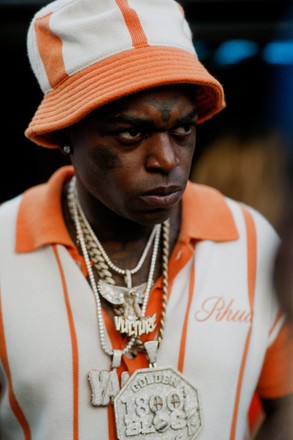 Download Dababy Orange Aesthetic Wallpaper