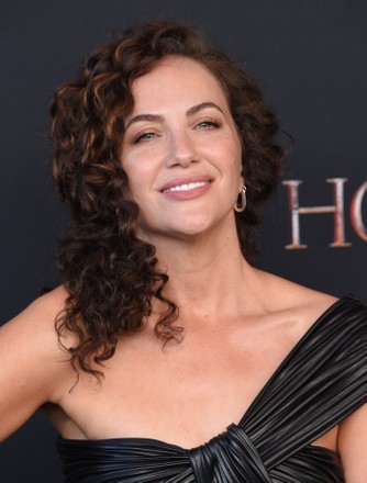 Kate Siegel Editorial Stock Photo - Stock Image | Shutterstock