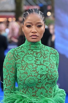 Keke Palmer Editorial Stock Photo - Stock Image | Shutterstock