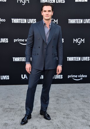 'Thirteen Lives' film premiere, Los Angeles, California, USA - 28 Jul 2022