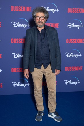 Oussekine Disney+ Serie Premiere At Le Grand Rex, Paris, France - 09 May 2022