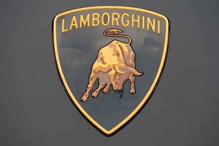 7 Lamborghini signs Stock Pictures, Editorial Images and Stock Photos ...