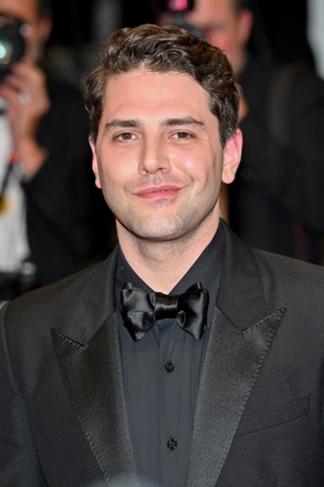 Xavier Dolan Attending Premiere Movie Brother Editorial Stock Photo - Stock  Image