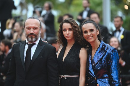 Cannes - Forever Young (Les Amandiers) Screening, France - 22 May 2022