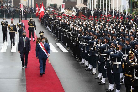 3,000 Peruvian Government Stock Pictures, Editorial Images And Stock ...