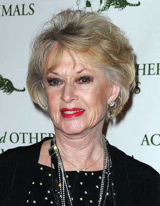 Tippi Hedren Editorial Stock Photo - Stock Image | Shutterstock