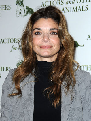Laura San Giacomo Editorial Stock Photo - Stock Image | Shutterstock