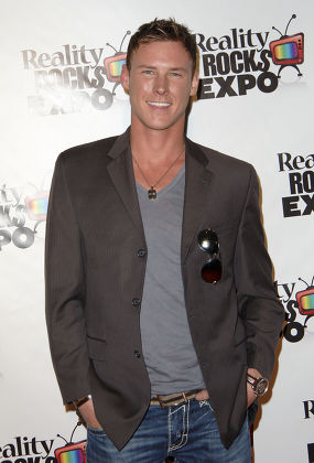 Reality Rocks Expo Fan Awards, Los Angeles, America - 09 Apr 2011