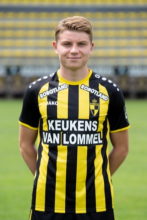 Soccer Photoshoot D1 Lierse Sk Belgian Pro League B Challenger Pro ...