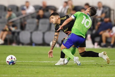 Franco Escobar sold to LAFC