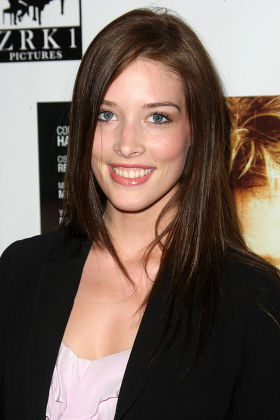 'Decisions' film premiere and tribute to Corey Haim, Writers Guild Theatre, Los Angeles, America - 10 Apr 2011