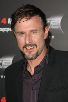 David Arquette Editorial Stock Photo - Stock Image | Shutterstock