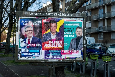 Few Weeks Before First Day French Editorial Stock Photo - Stock Image ...