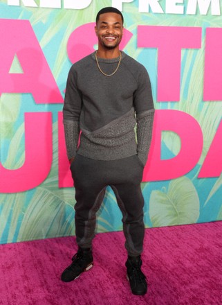 King Bach Editorial Stock Photo - Stock Image | Shutterstock