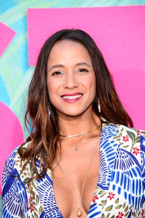 Dania Ramirez Editorial Stock Photo - Stock Image | Shutterstock