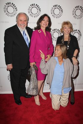 The Paley Center Presents 'It's Been Real: The Life and Legacy of Ernie Kovacs', New York, America - 12 Apr 2011