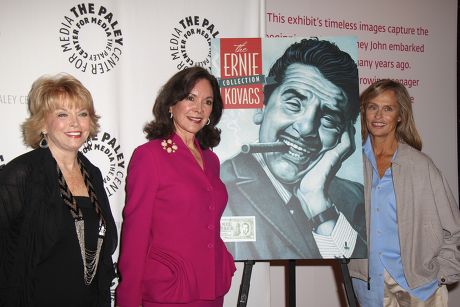 The Paley Center Presents 'It's Been Real: The Life and Legacy of Ernie Kovacs', New York, America - 12 Apr 2011