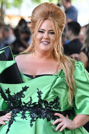 Donna Preston Editorial Stock Photo - Stock Image | Shutterstock