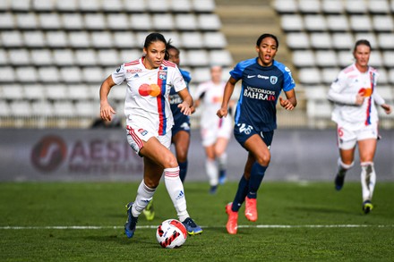 La Suze FC vs Olympique Lyonnais: Score en direct, Stream et résultats H2H 1/5/2014. Avant-match