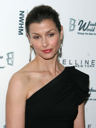 Bridget Moynahan Editorial Stock Photo - Stock Image Shutterstock