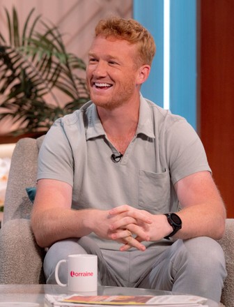 Greg Rutherford Editorial Stock Photo - Stock Image | Shutterstock