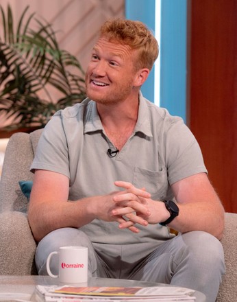 Greg Rutherford Editorial Stock Photo - Stock Image | Shutterstock