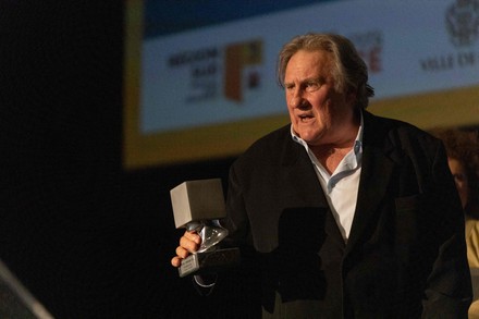 4,000 Gerard depardieu Stock Pictures, Editorial Images and Stock ...