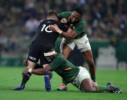 The Rugby Championship 2022: South Africa vs New Zealand Preview