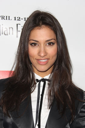 Janina Gavankar Editorial Stock Photo - Stock Image | Shutterstock