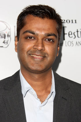 Indian Film Festival, Los Angeles, America - 12 Apr 2011