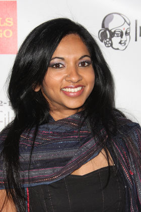 Indian Film Festival, Los Angeles, America - 12 Apr 2011
