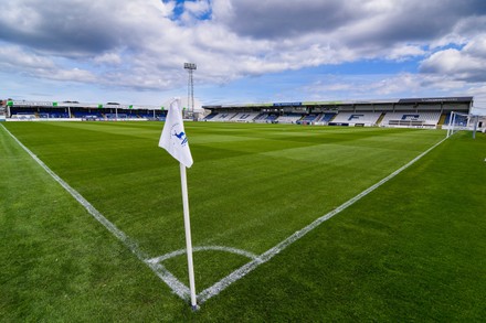 2,000 Victoria park stadium Stock Pictures, Editorial Images and Stock ...