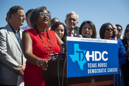 7 Texas state representative rhetta bowers Stock Pictures, Editorial