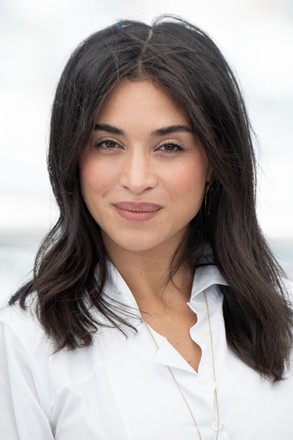 Camelia Jordana Attends Talents Adami Photocall Editorial Stock Photo