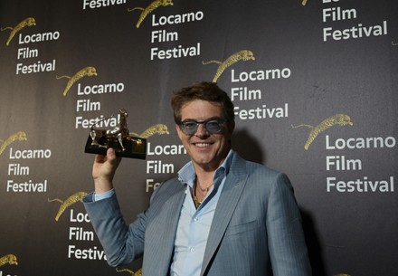 Raimondo Rezzonico Prize, Locarno Film Festival 2022, Locarno ...