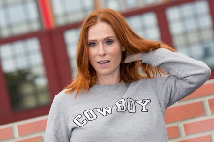 Audrey Fleurot Attends Disneys Hotel New Editorial Stock Photo - Stock