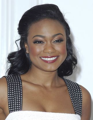 Tatyana Ali Editorial Stock Photo - Stock Image | Shutterstock