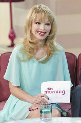 Katie Piper Editorial Stock Photo - Stock Image | Shutterstock