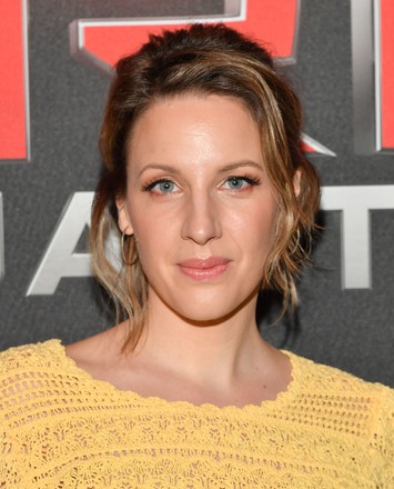 Jessie Mueller Editorial Stock Photo - Stock Image | Shutterstock