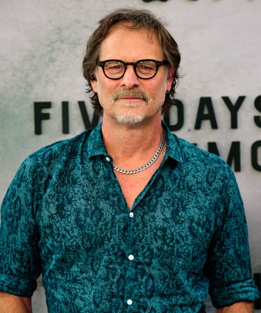 Wendey Stanzler Henry Winkelman Editorial Stock Photo Stock Image