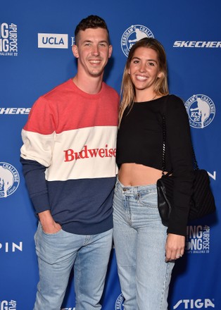 Who is Walker Buehler Wife, McKenzie Buehler?