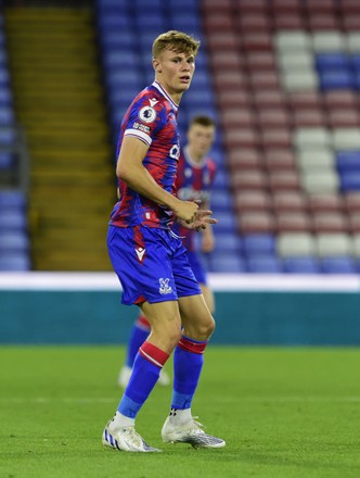 Crystal Palace U21 V Brighton U21, Premier League 2 Division 1 ...