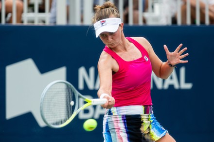 2022 National Bank Open Presented By Rogers, Sobeys Stadium, Toronto 