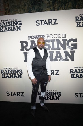 Omar Epps Editorial Stock Photo - Stock Image | Shutterstock